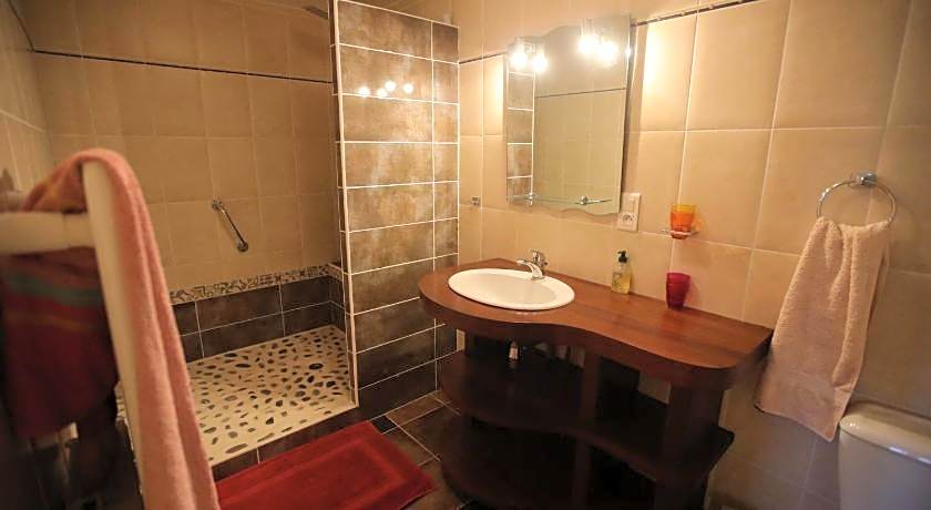 Chambres d hotes AZKENA