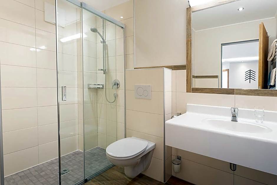 ARBOR Hotel & Apartments