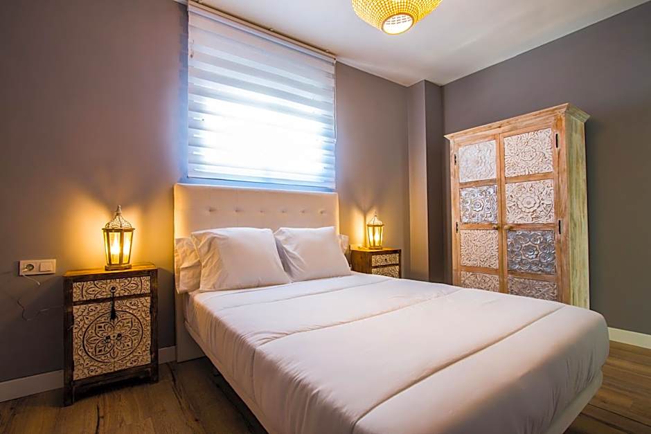 Hostel SEA&DREAMS Calpe