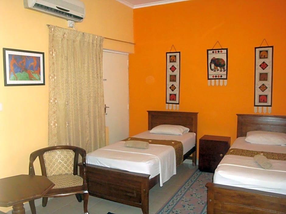 Days Inn-Kandy