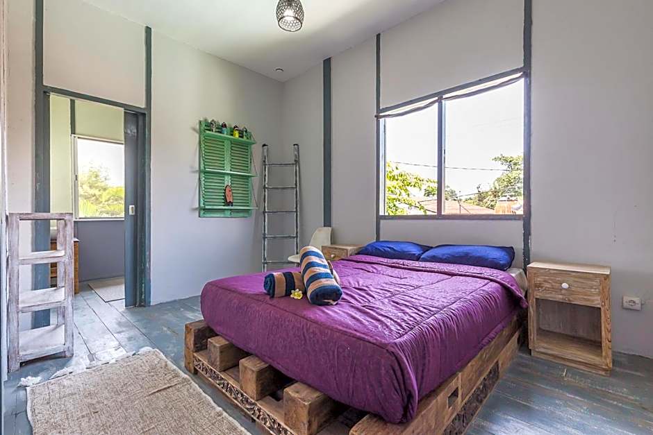 Balifornia Villa Canggu