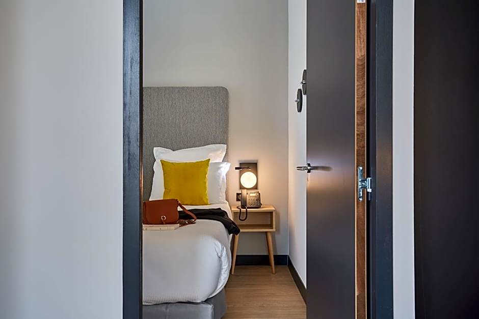 Appart'hôtel Odalys City - Nîmes Arènes - Palais des Congrès