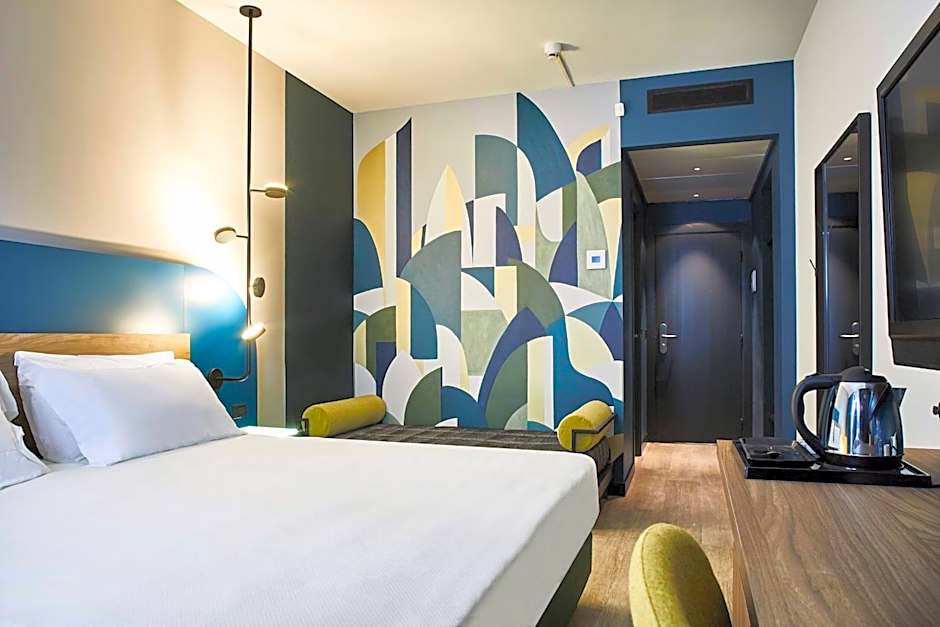 Belstay Roma Aurelia