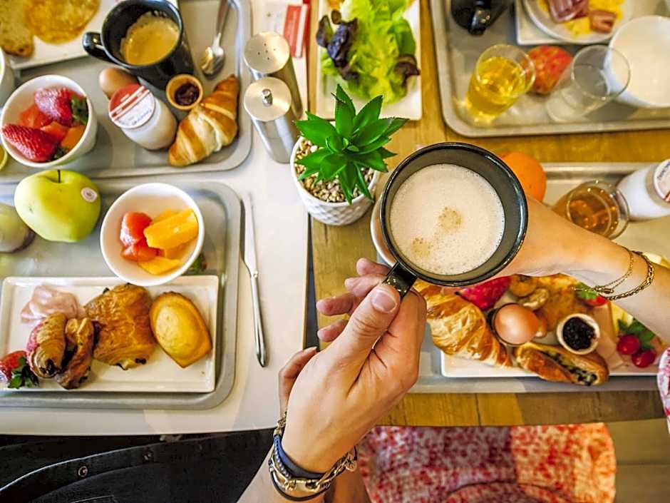 ibis Avignon Centre Gare