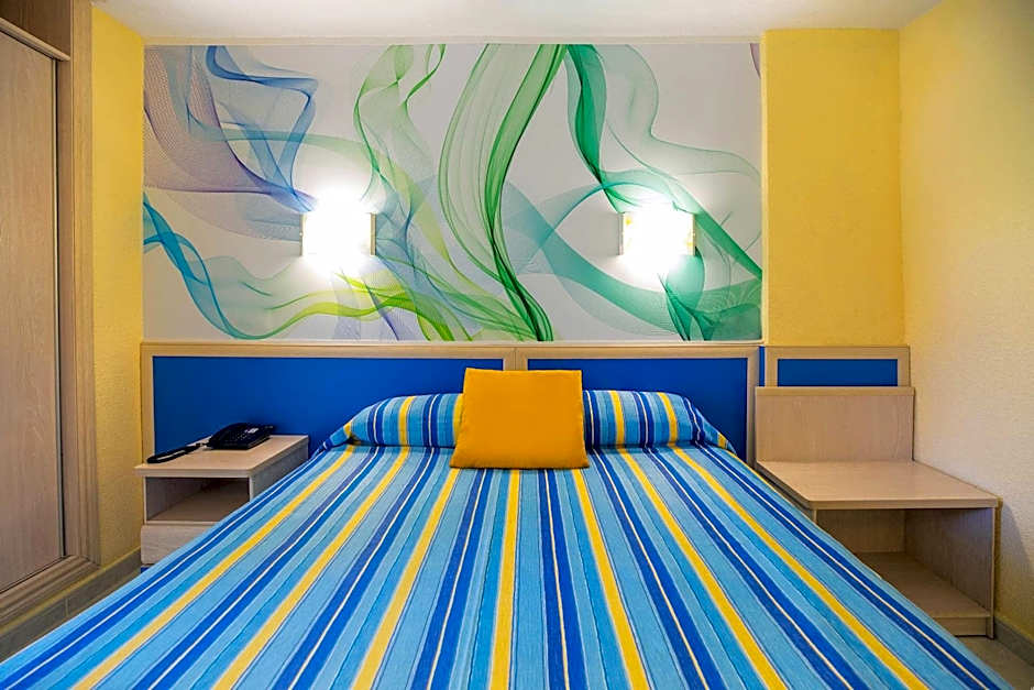 Hotel Servigroup Rialto