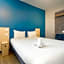 ibis budget Nanterre la Defense