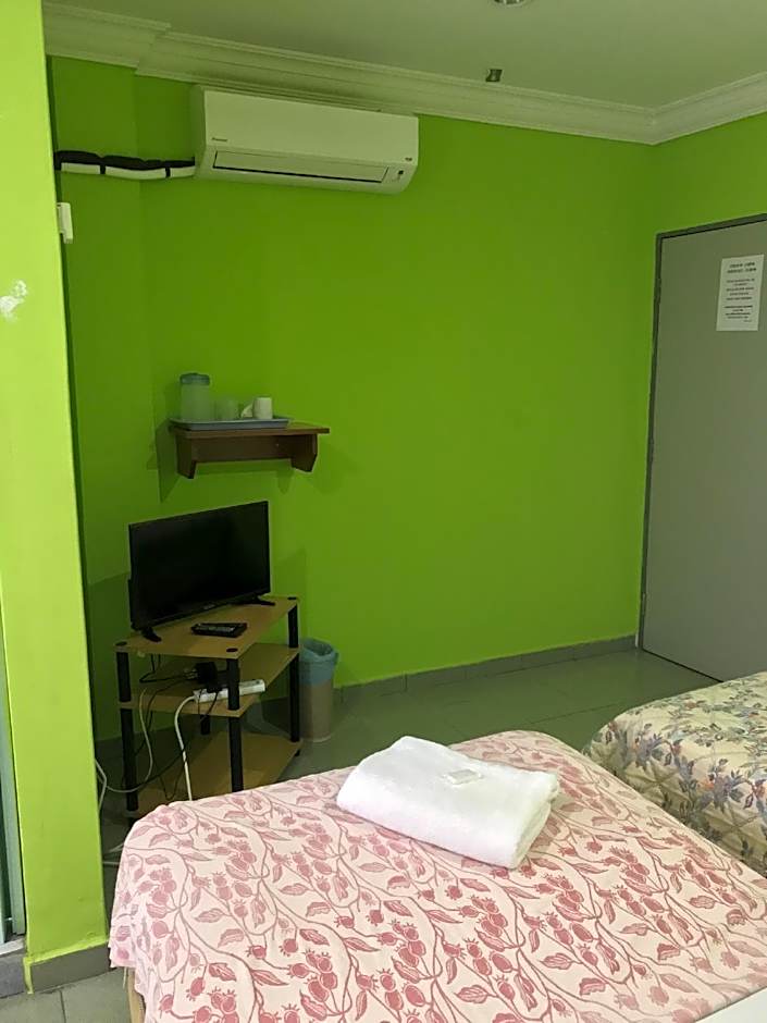 HOTEL CAHAYA