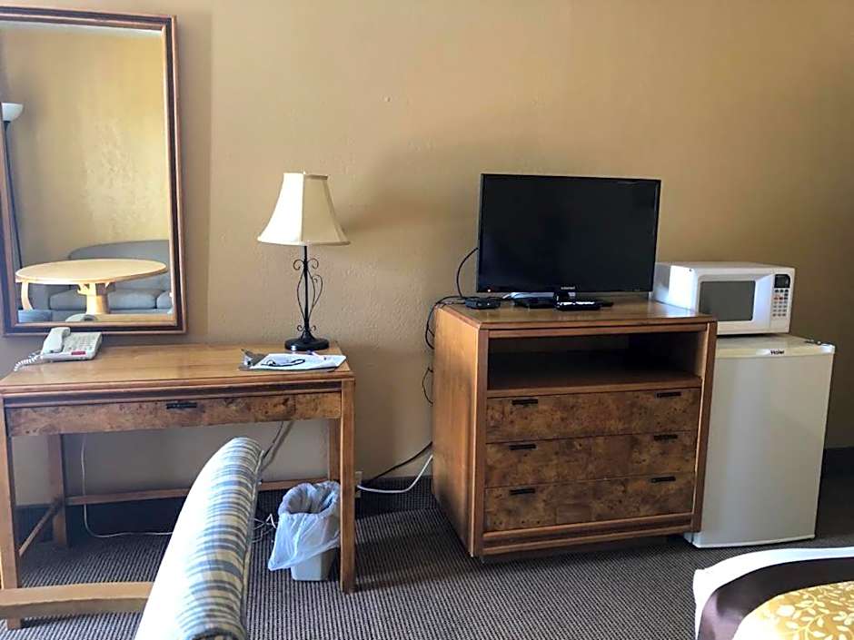 Knights Inn - Baker City OR