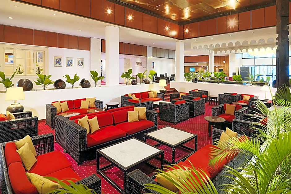 Sheraton Lagos Hotel