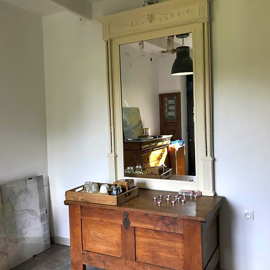 La Grange de Dourlers