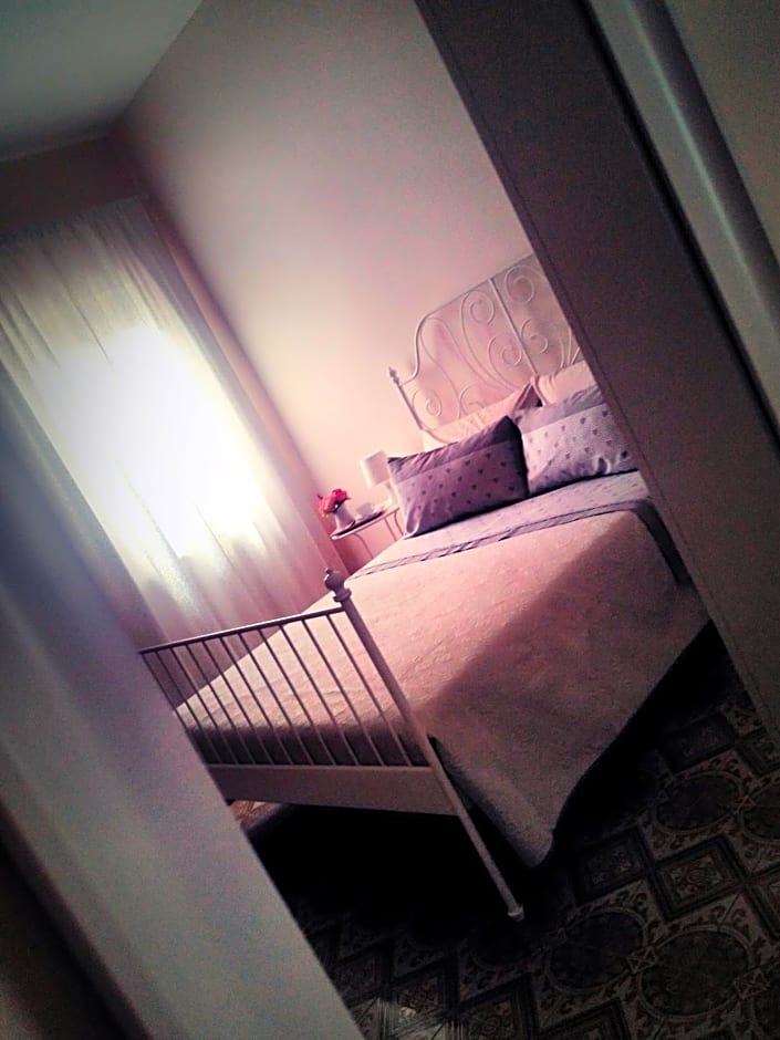 B&B L'angolo fiorito