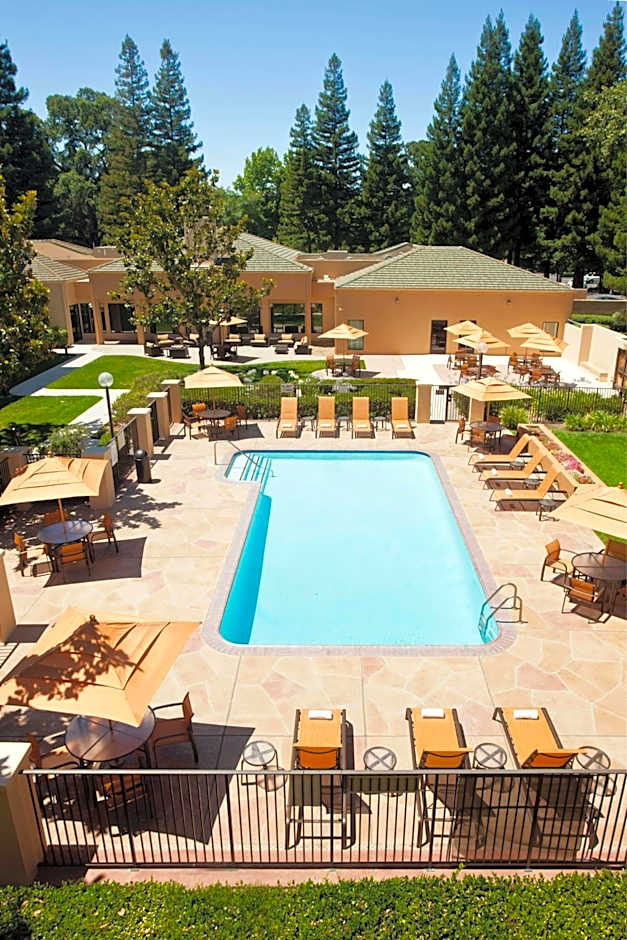 Courtyard by Marriott Sacramento Airport Natomas