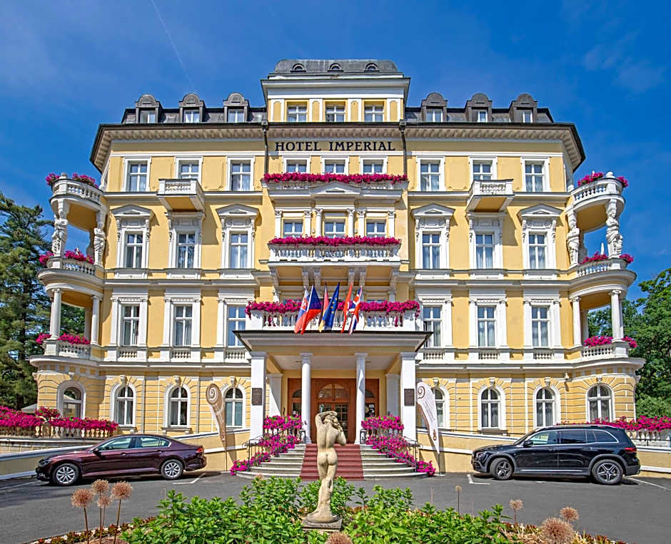 Imperial Spa & Kurhotel