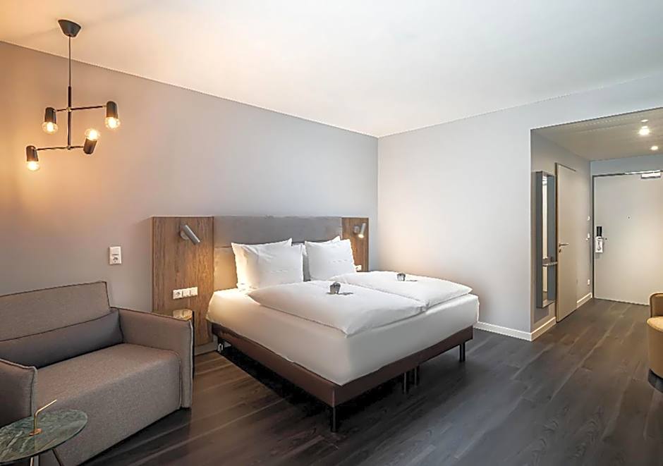 elaya hotel oberhausen, Trademark by Wyndham