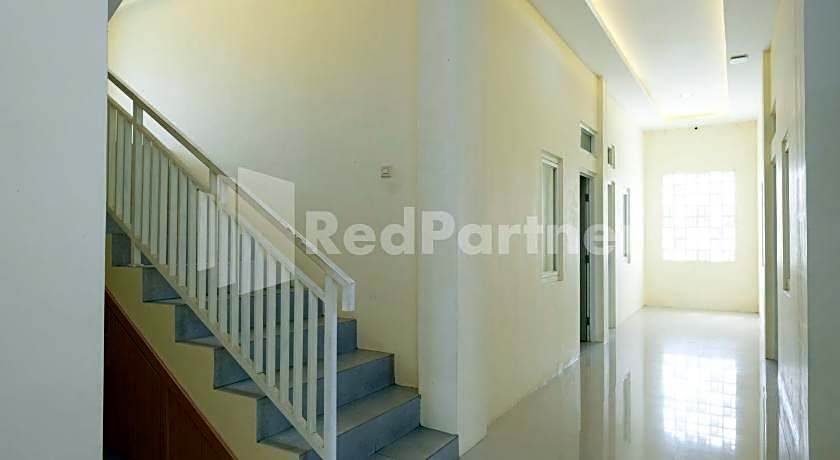 Nawasena Homey Syariah near Bandara Adisucipto 4 Mitra RedDoorz