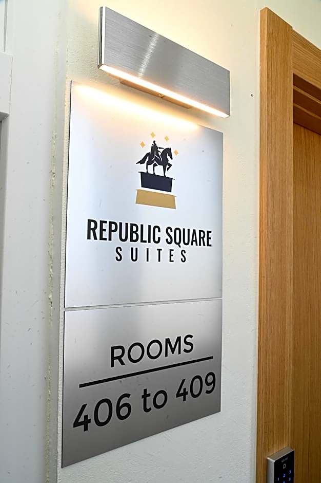 Republic Square Suites