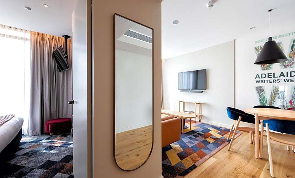 Hotel Indigo Adelaide Markets By IHG