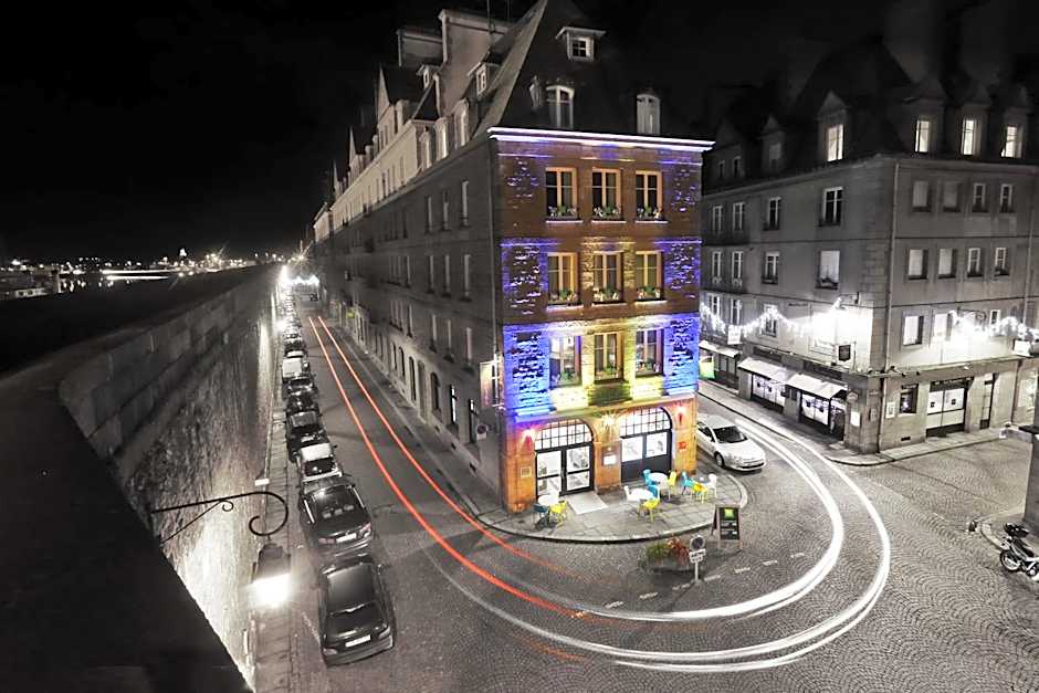 ibis Styles Saint Malo Centre Historique