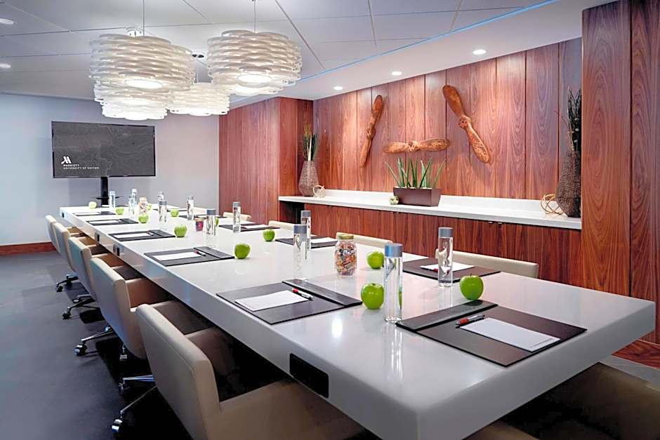 Marriott at the University of Dayton