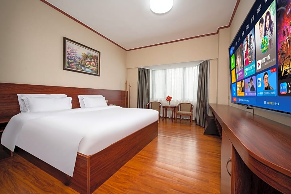 Zhuhai Special Economic Zone Hotel