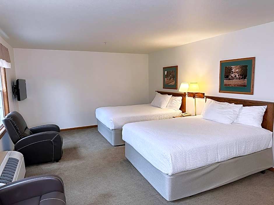 Farmstead Inn and Conference Center