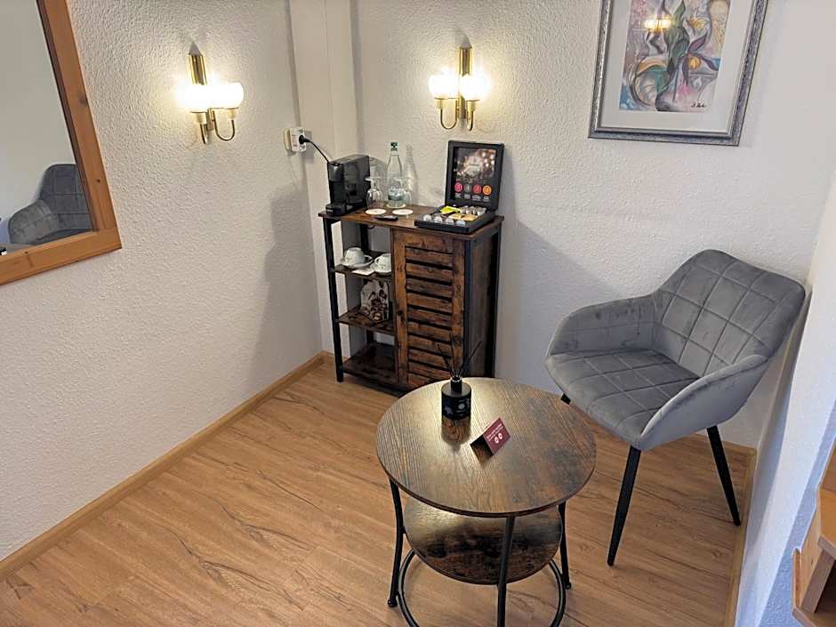 Hotel Restaurant Adler Stube