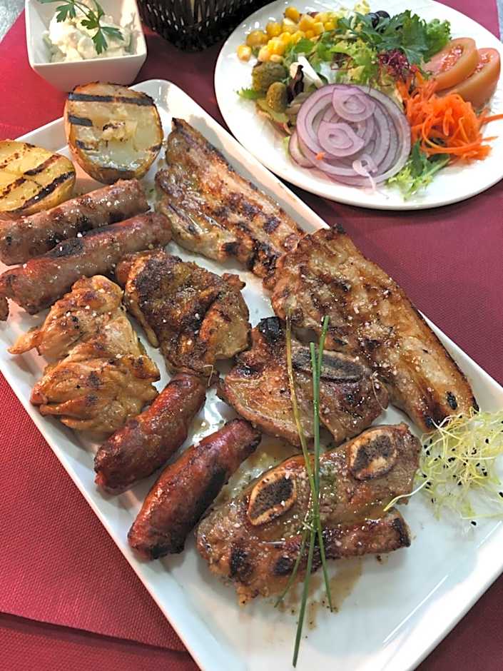 Wuau! Hotel Galanthus & Spa