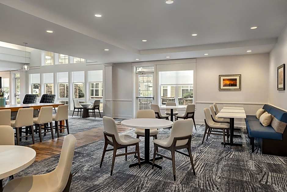 Residence Inn by Marriott Long Island Islip/Courthouse Complex