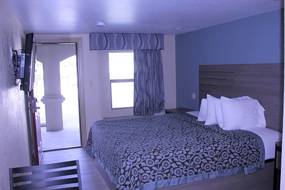 Americas Best Value Inn Port Aransas