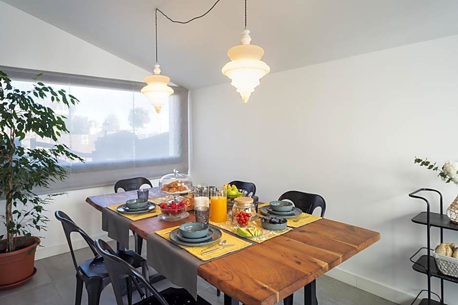 La Playa Suites Suances