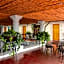 Hotel Anua Oaxaca