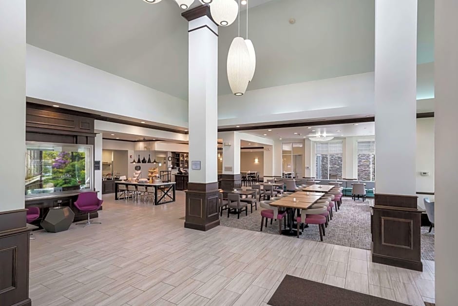 Hilton Garden Inn Ames