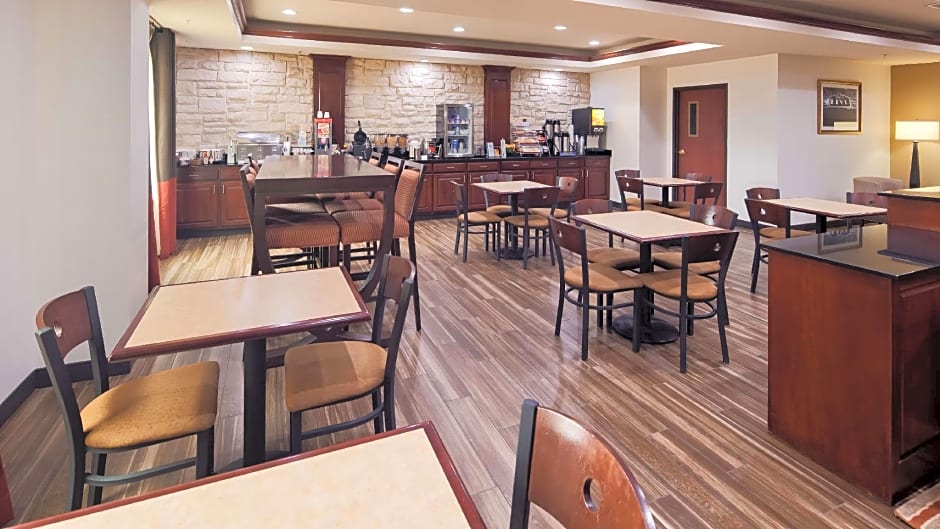 Best Western Granbury Inn & Suites