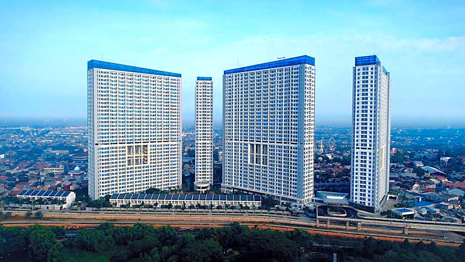 Harris Suites Puri Mansion