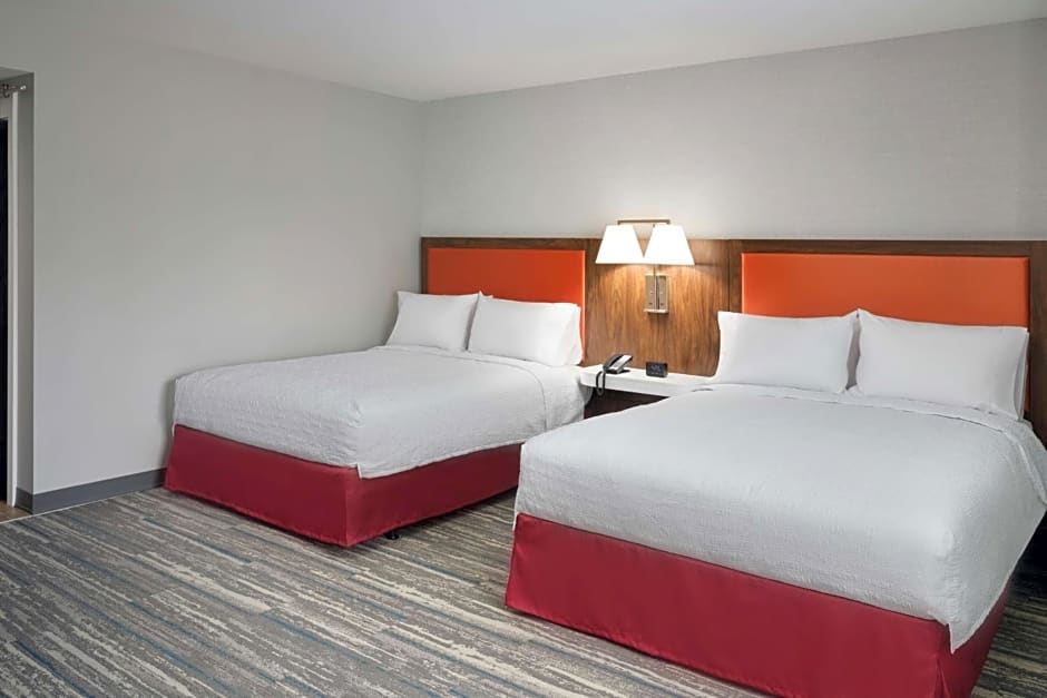 Hampton Inn Towson Downtown