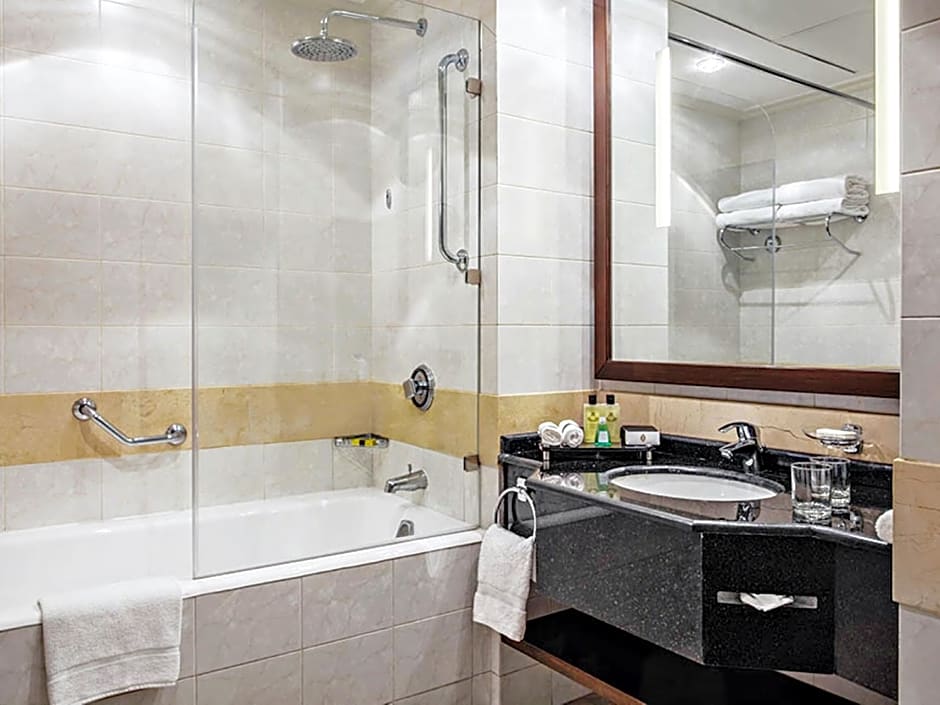 Dar Al Iman InterContinental By IHG