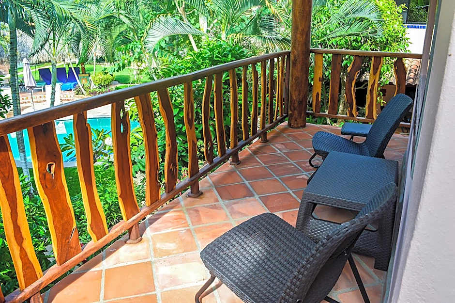 Hotel Casamar Suites