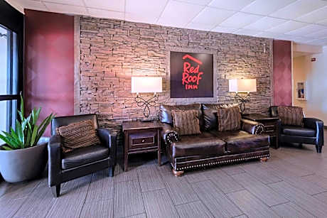Red Roof Inn Yemassee