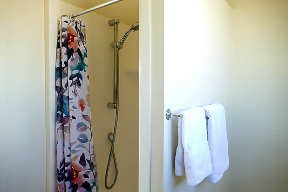 Riverside Whakatane Holiday Park