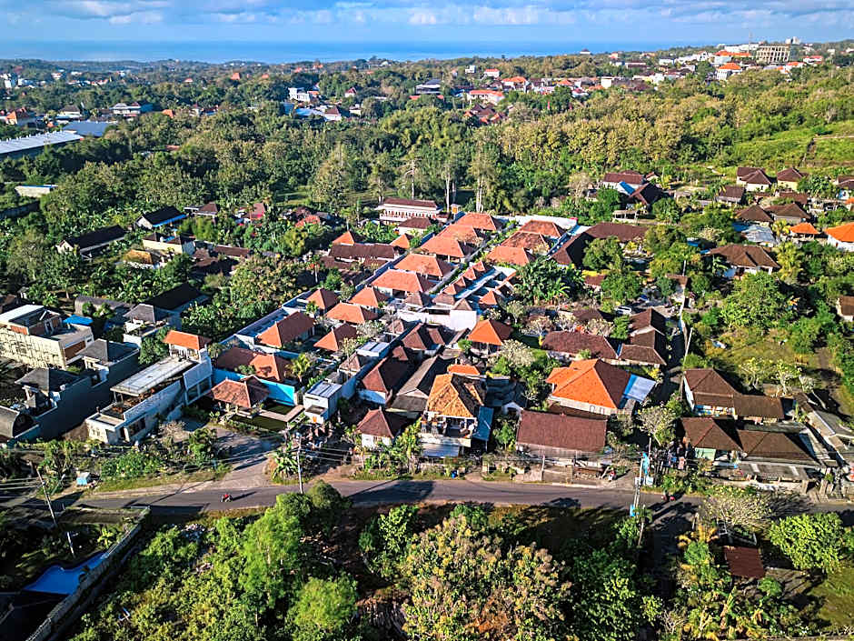 Avery Le Nixsun Villas by Waringin Hospitality