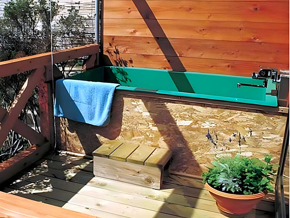 Ashizuri Onsen Ashizuri Sunnyside Hotel