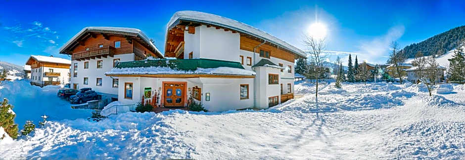 Sonnberg Ferienanlage