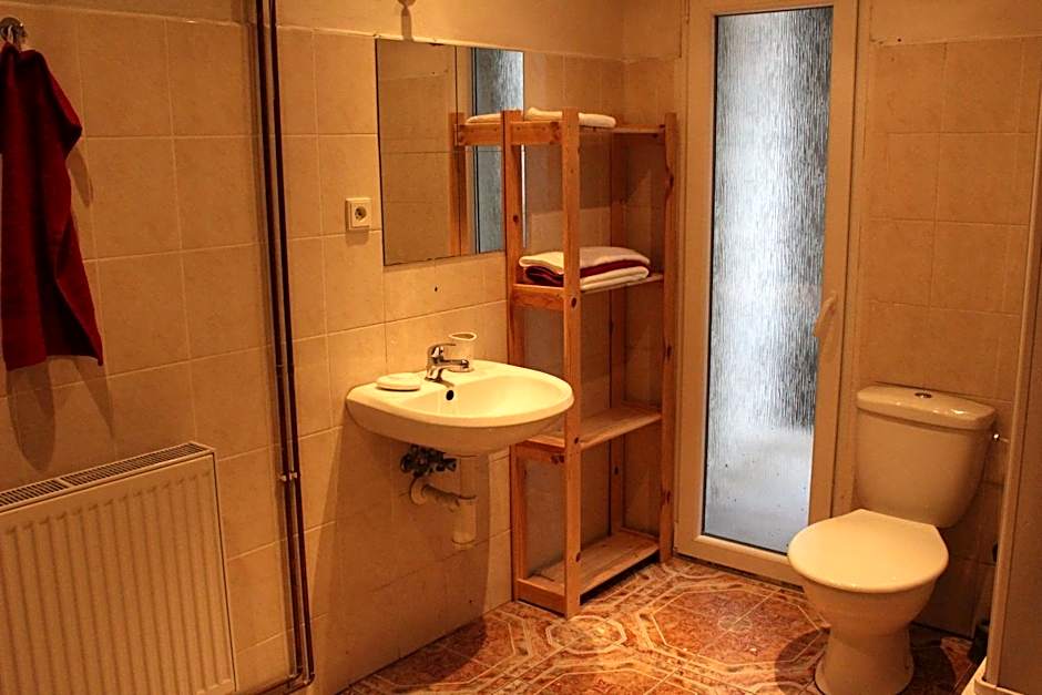 U Betty - Ostrava Centrum