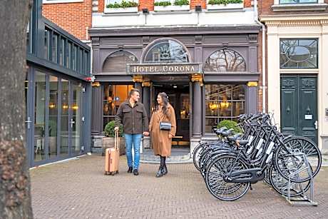 Boutique Hotel Corona