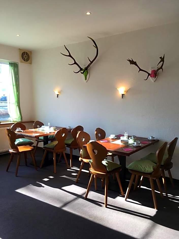 Landhaus Wesermarsch