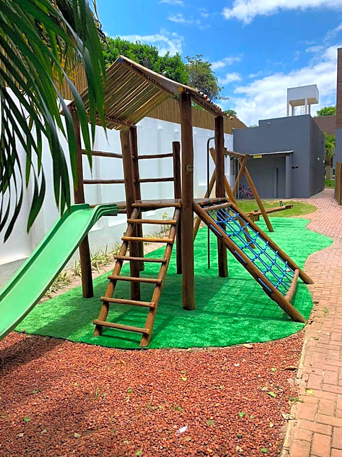 Imbassaí Bahia Temporada Térreo