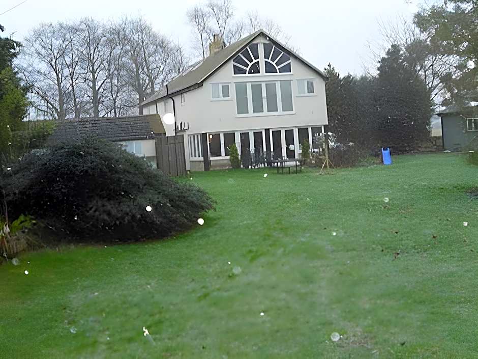 The Brambles B&B