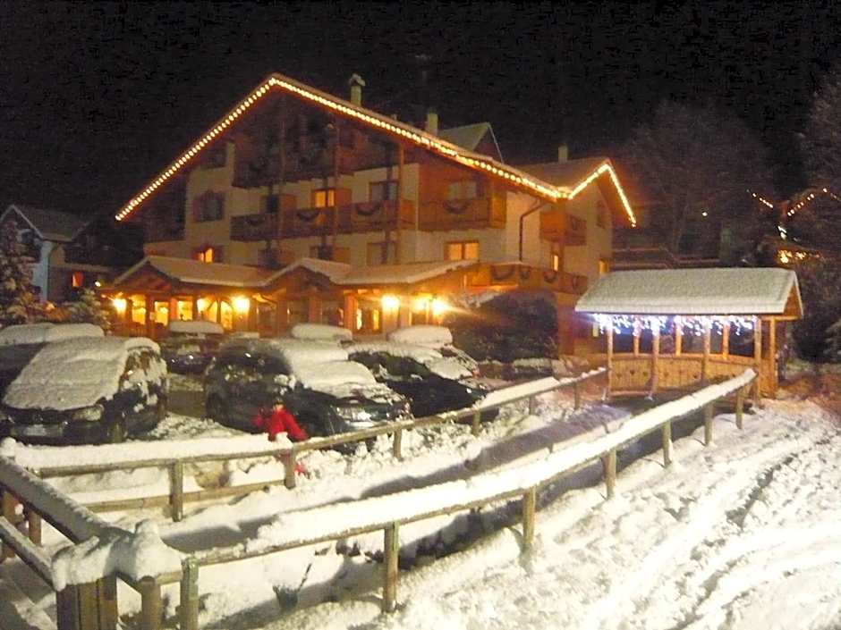 Active Hotel Gran Zebru'