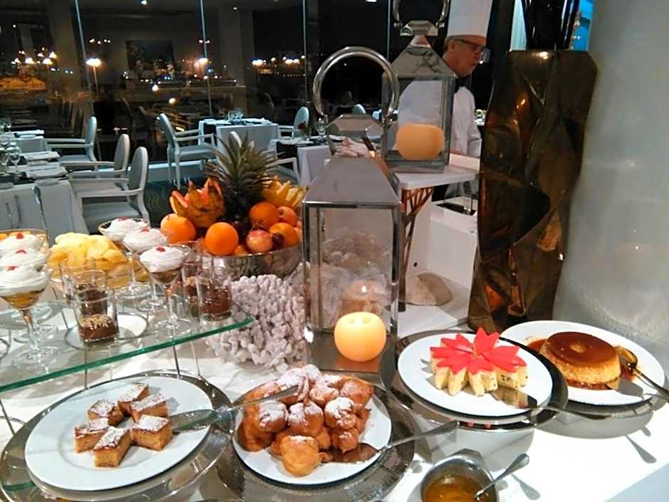 Hotel Presidente Luanda