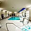 Cobblestone Hotel & Suites International Falls